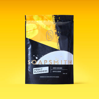 COFFEE SCRUB